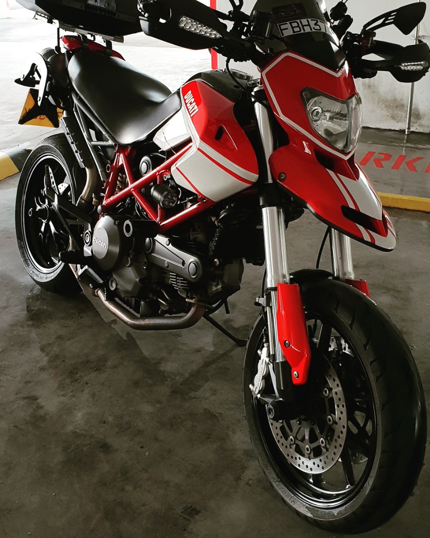 Hypermotard 796 for sale new arrivals