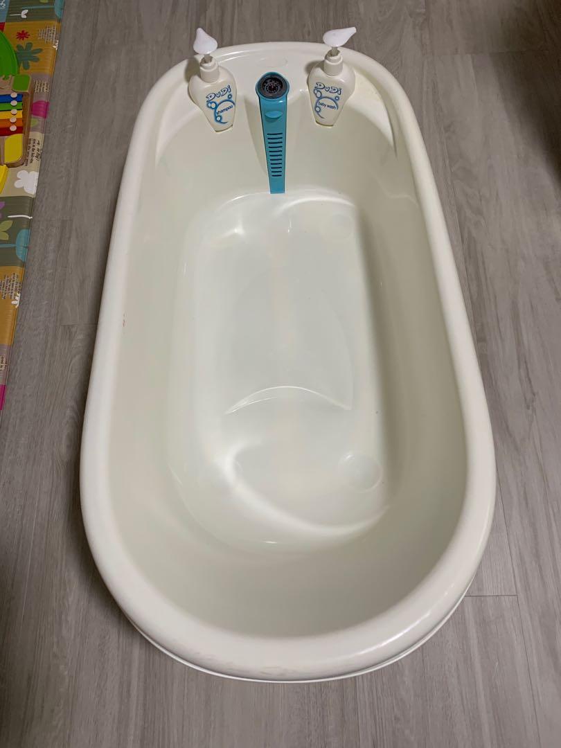 baby bath tub for 4 year old