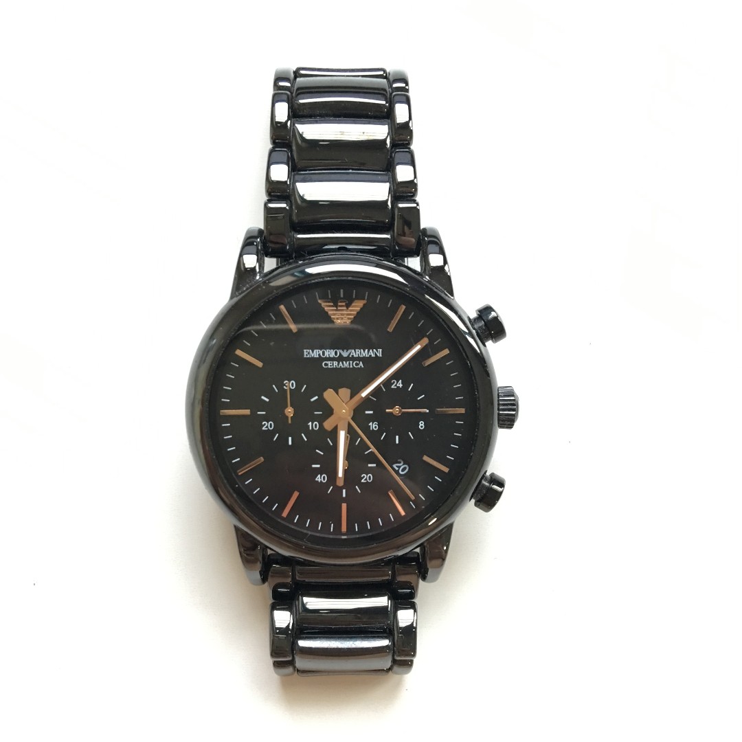 emporio armani ar1509