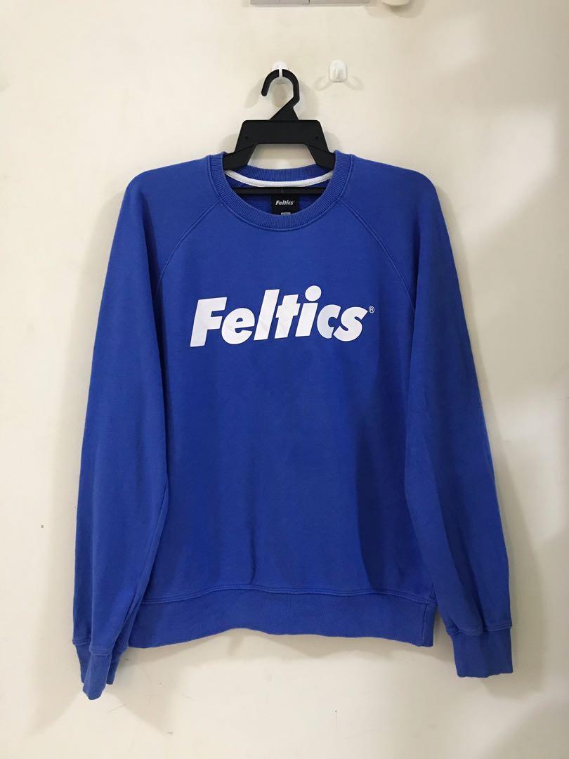 Feltics sweatshirt store