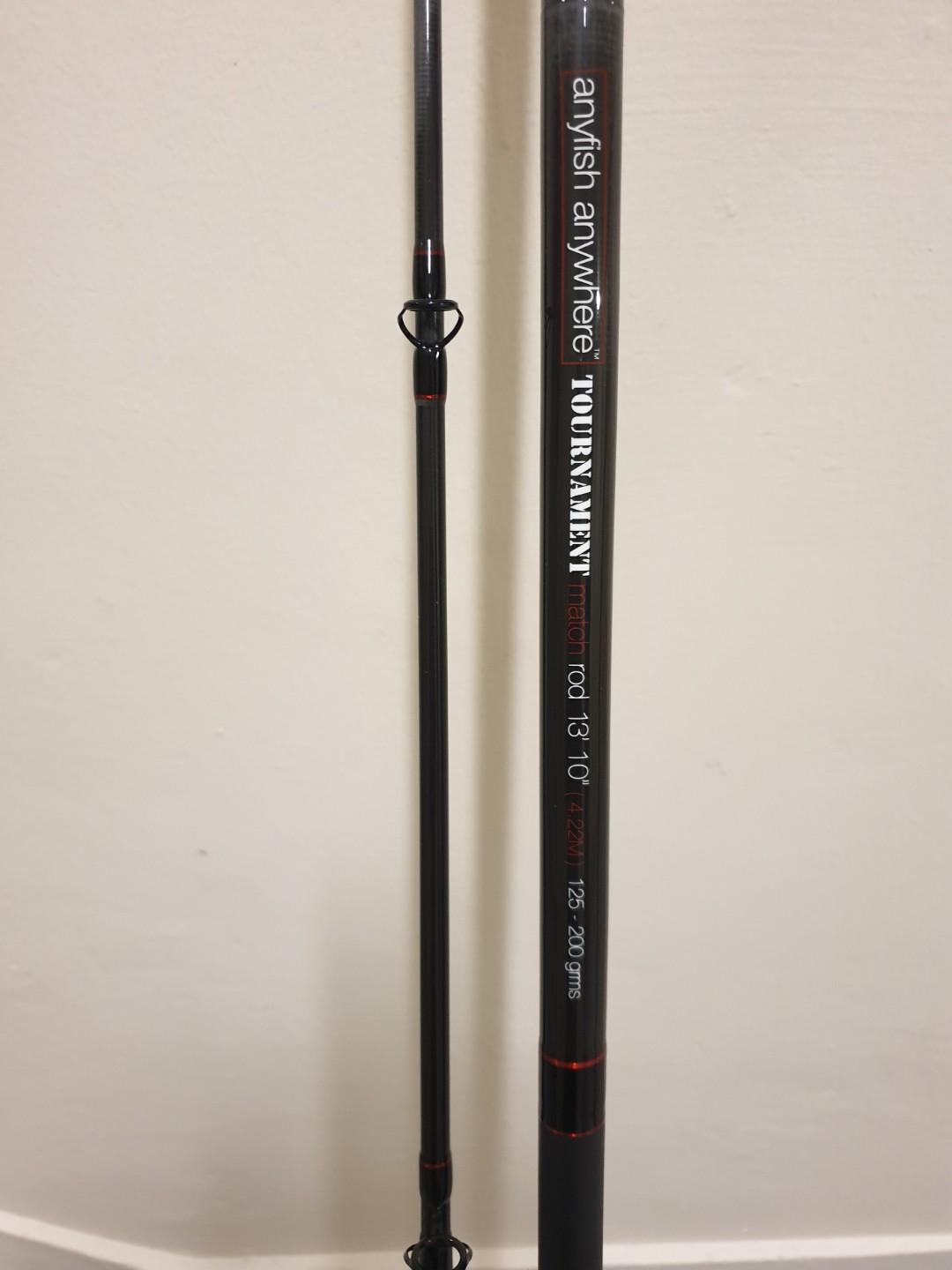 Anyfish anywhere rods for sale clearance
