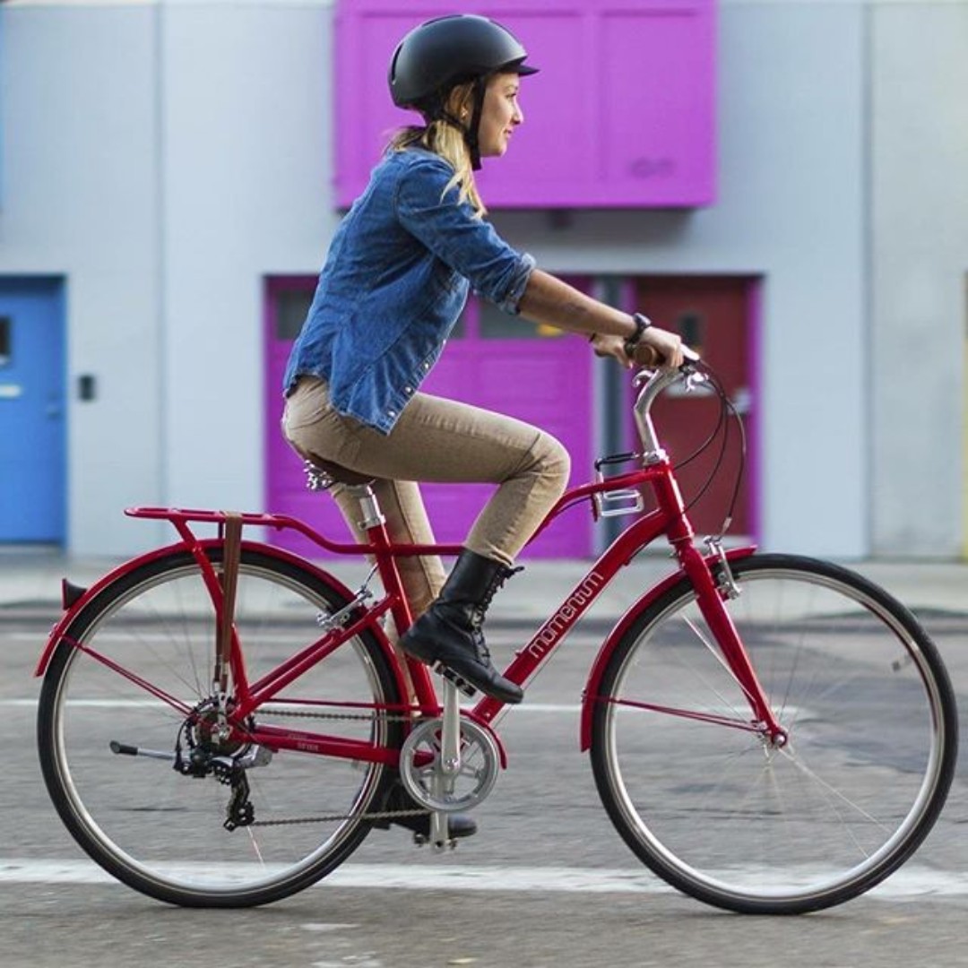 giant momentum ineed street