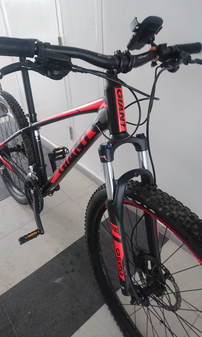 talon 3 giant 2018