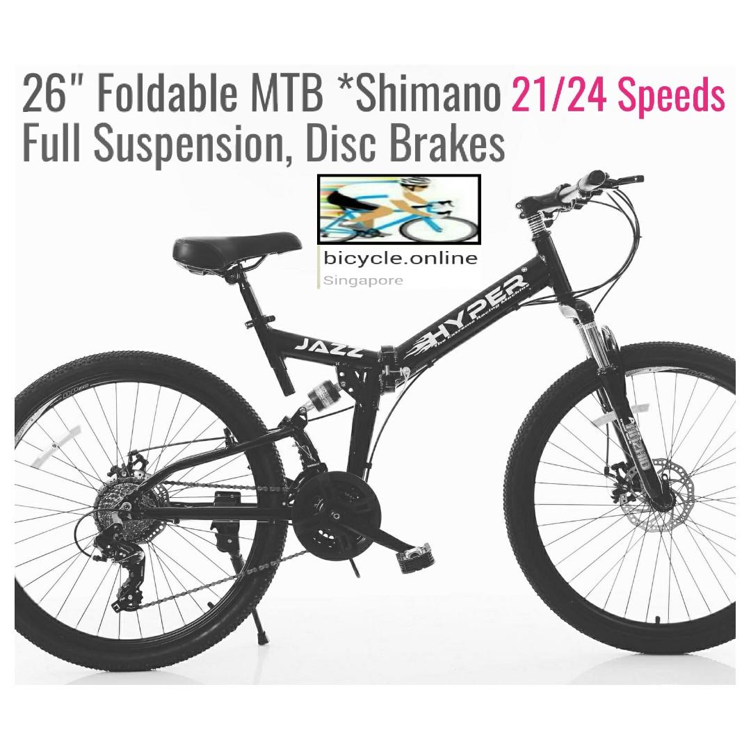 Jazz Bike Bike S Collection And Info