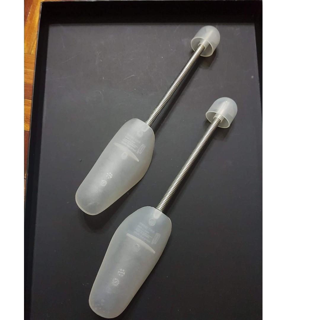 Ikea Omsorg Shoe Tree Small Shoe Stretcher x 1 pair