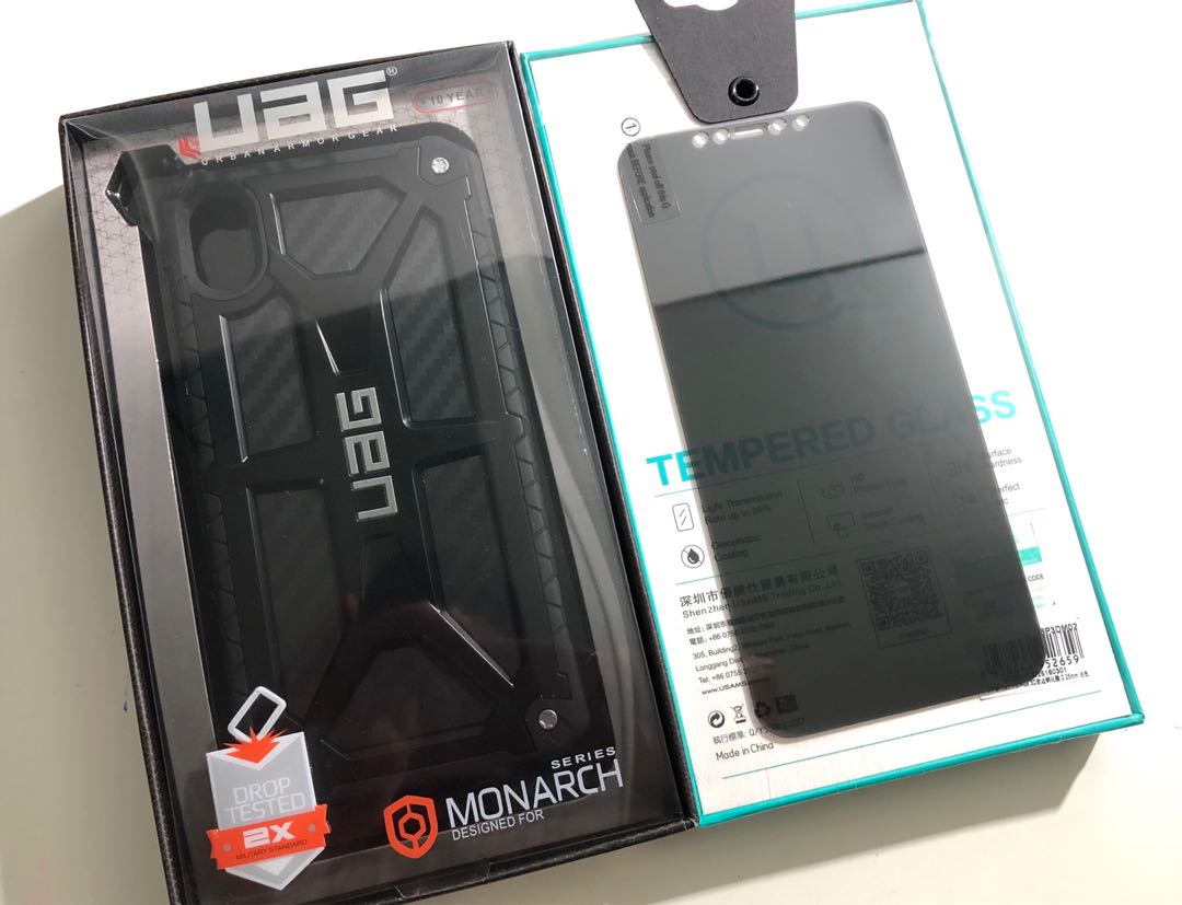 Iphone 5 16gb fullset free joystick mobile legend 
