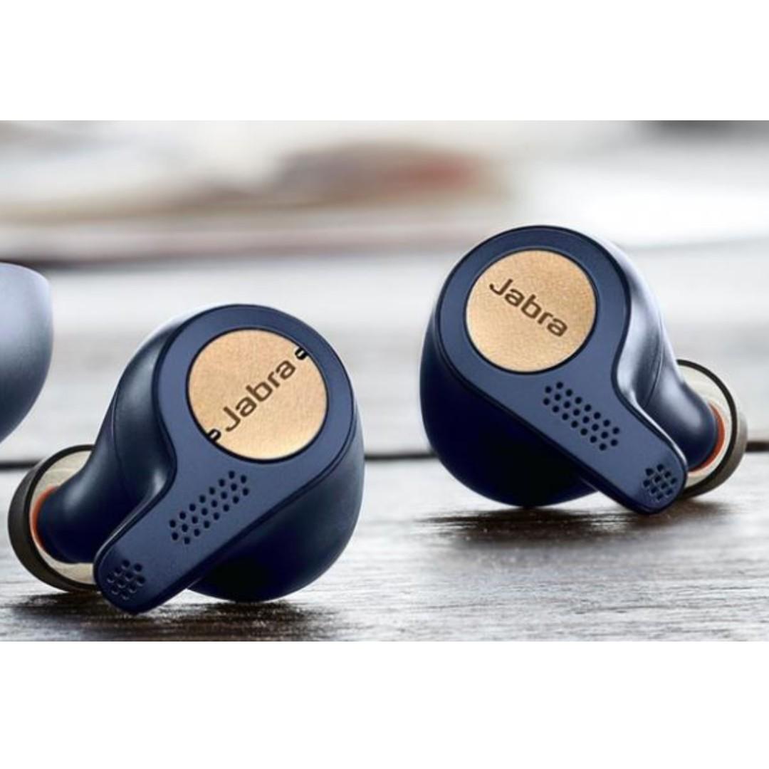 Jabra elite discount 65t copper