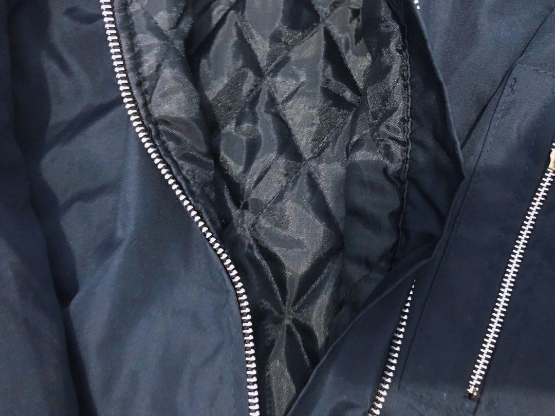 Jaket Bomber Biru Navy - Smarts4k.com Wallpaper Jaket Bomber Biru Navy - Smarts4k.com Wallpaper