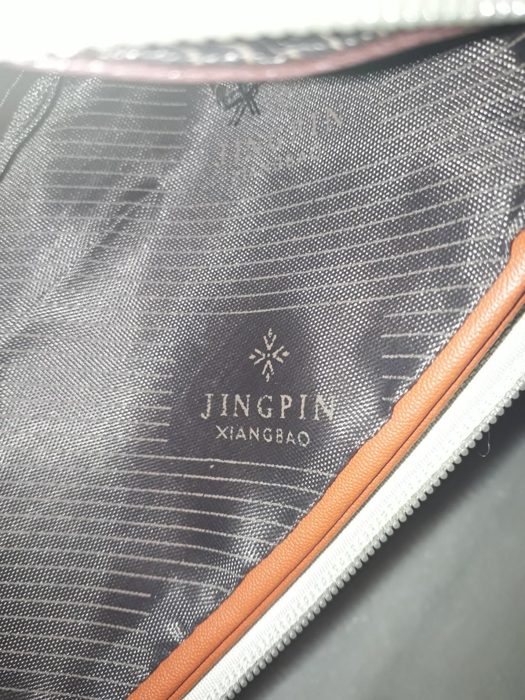 Jingpin store xiangbao bag