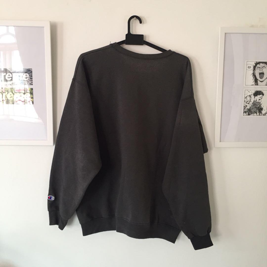 Champion sweater deals malaysia 2018
