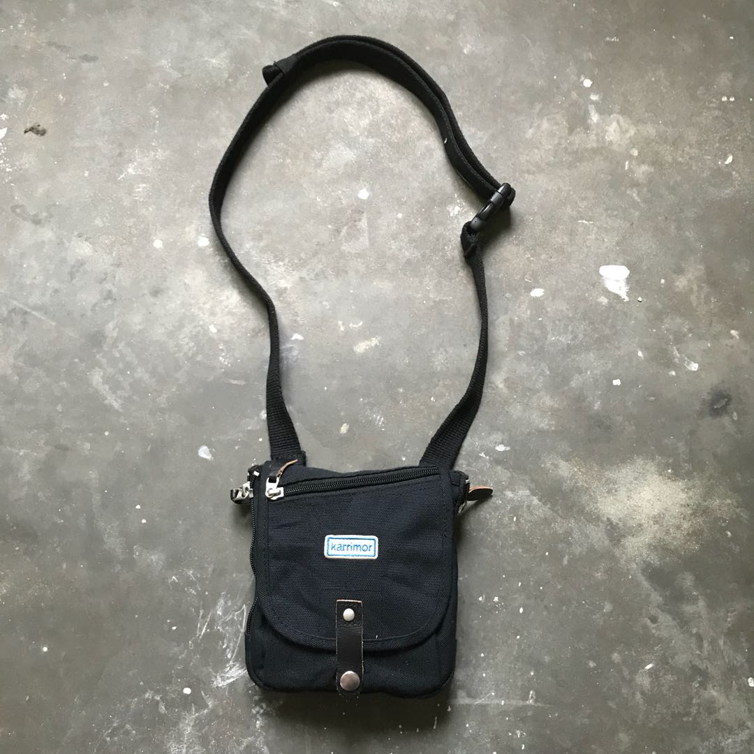 karrimor sling bag