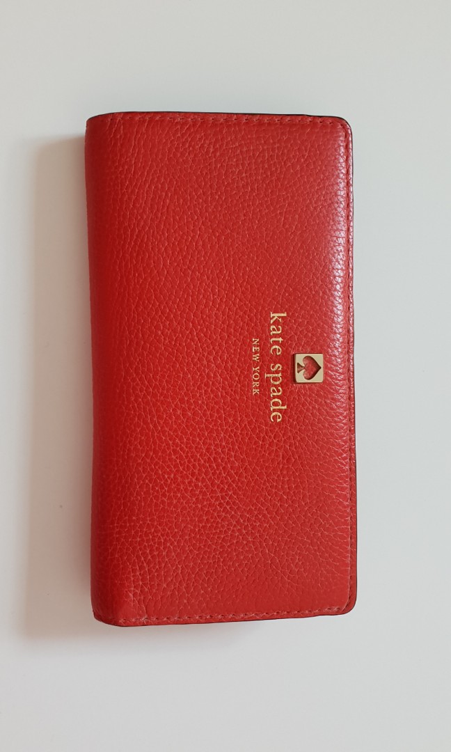 kate spade wallet price