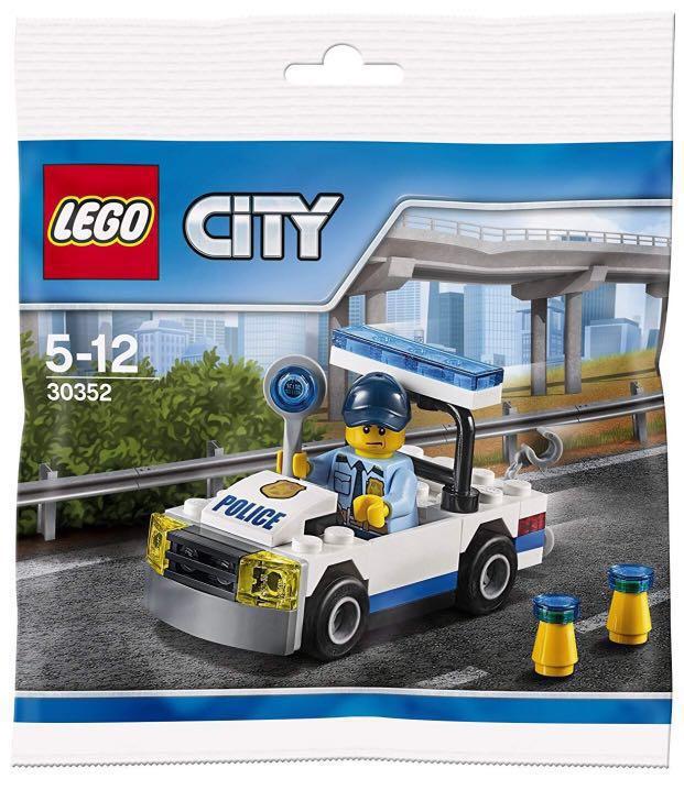 lego 30352