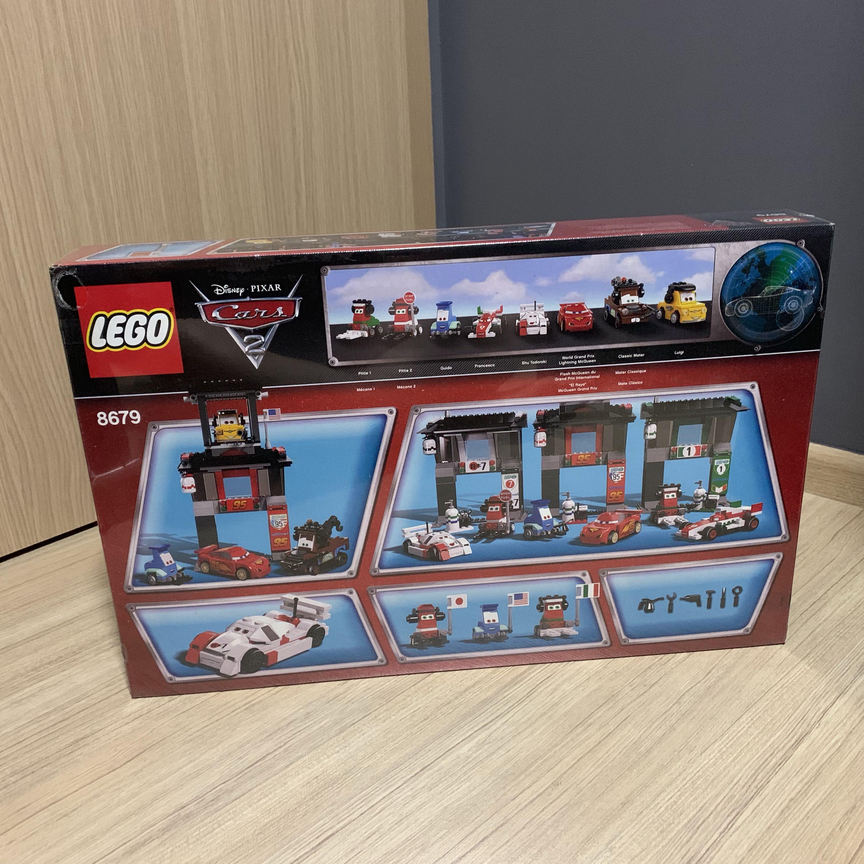 8679 lego deals