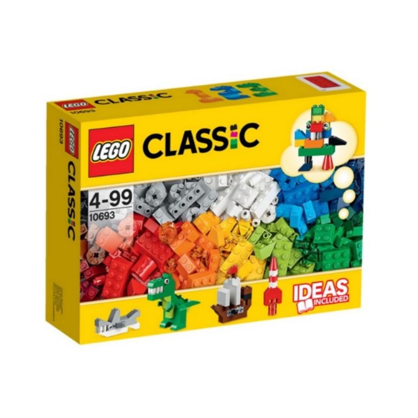 lego 221 pieces
