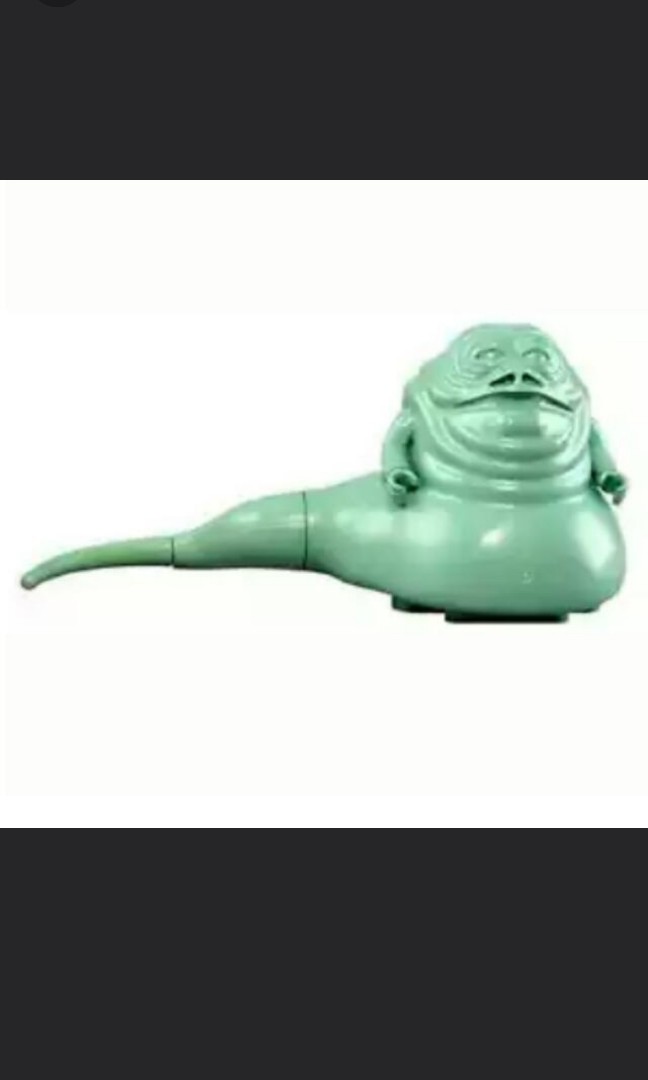 Add Cash Network Guide Jabba The Hutt Lego Star Wars