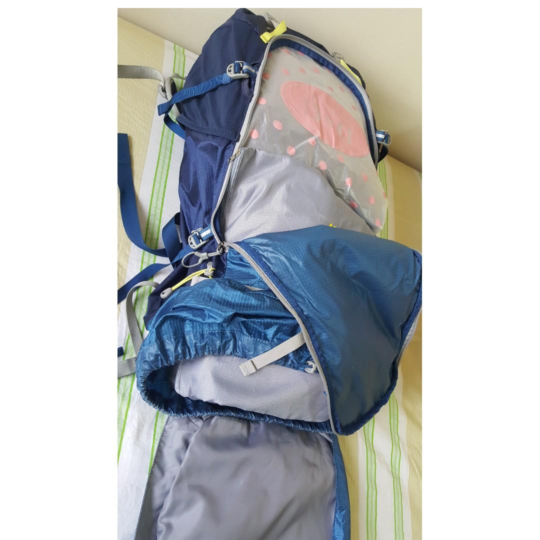 marmot graviton 48