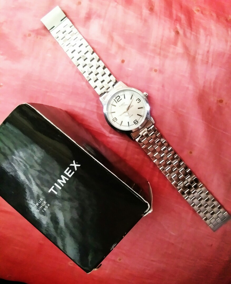 Timex watch city of dreams price sale