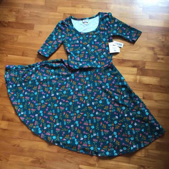 Llr nicole hot sale
