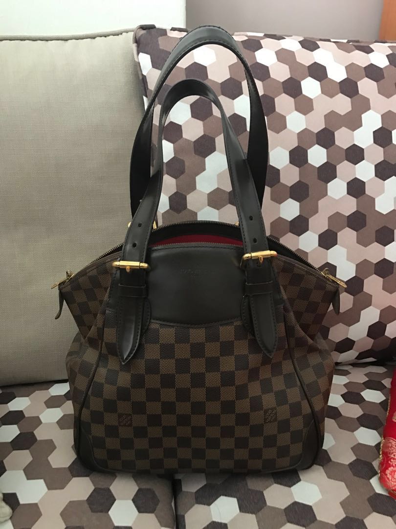 starting price of lv bags