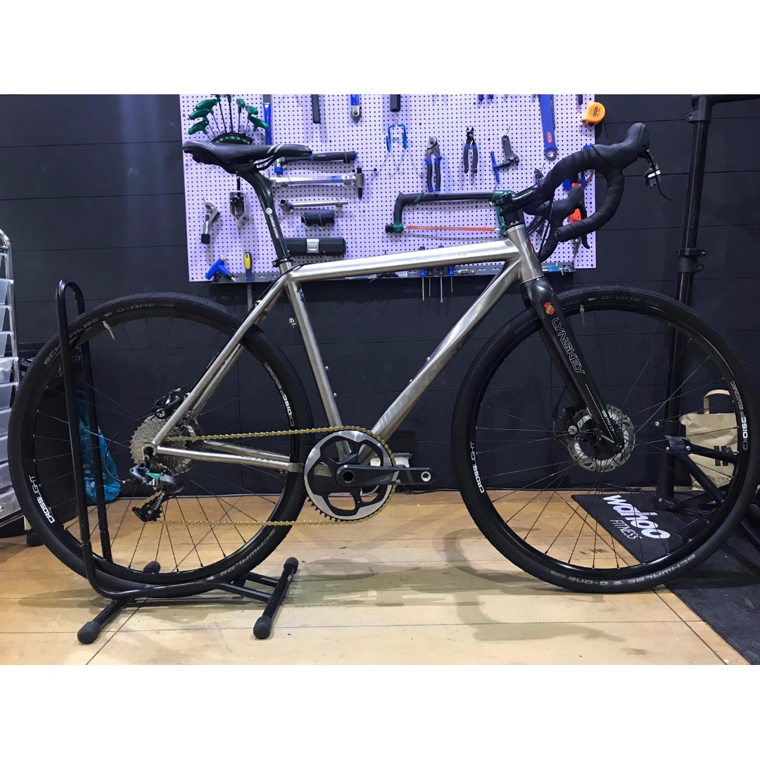 lynskey procross