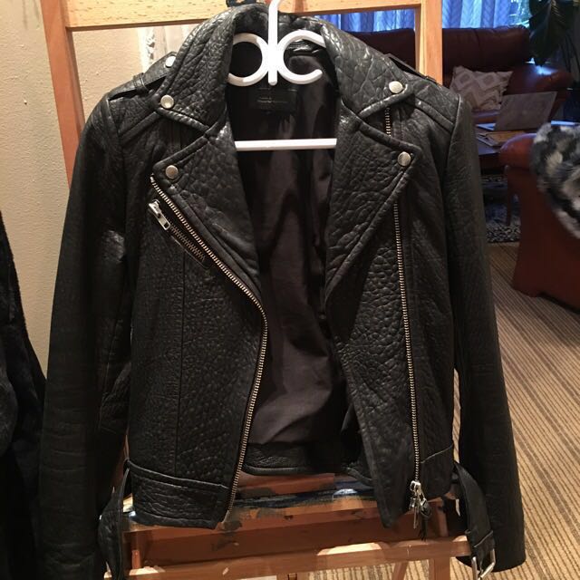 Mackage rumer jacket for sale sale
