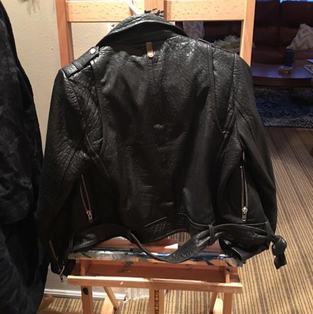Mackage rumer jacket for sale online