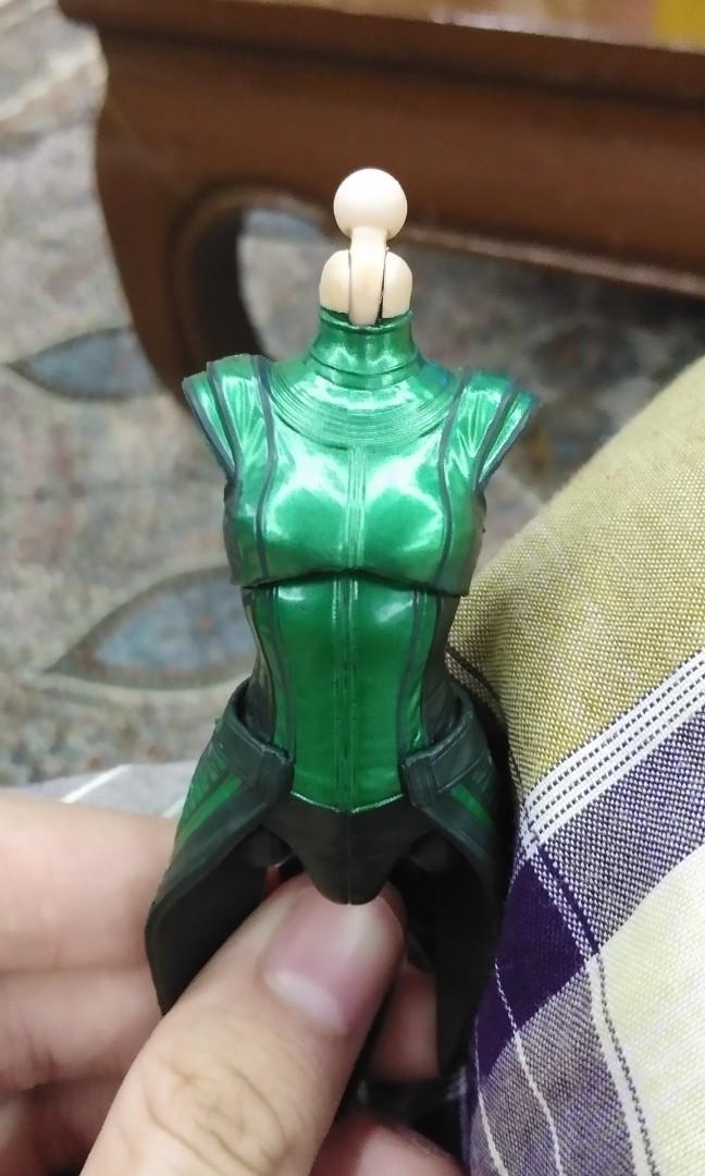 marvel legends mantis baf