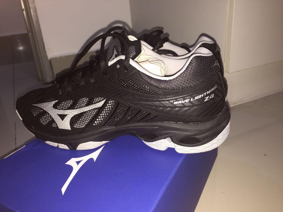 Mizuno 2018 volleyball shoes 2025