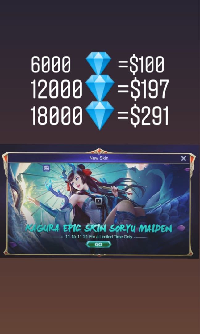 Mldiamonds.Online