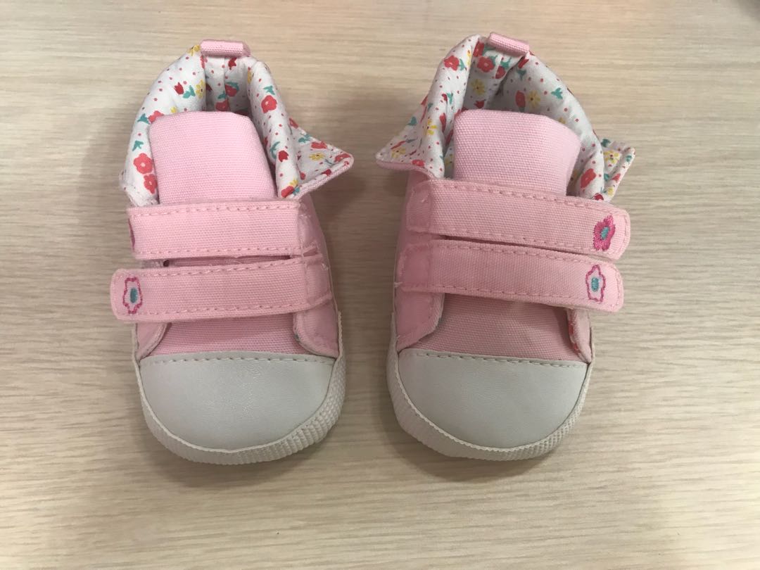 Mothercare Baby Girl Shoes, Babies 
