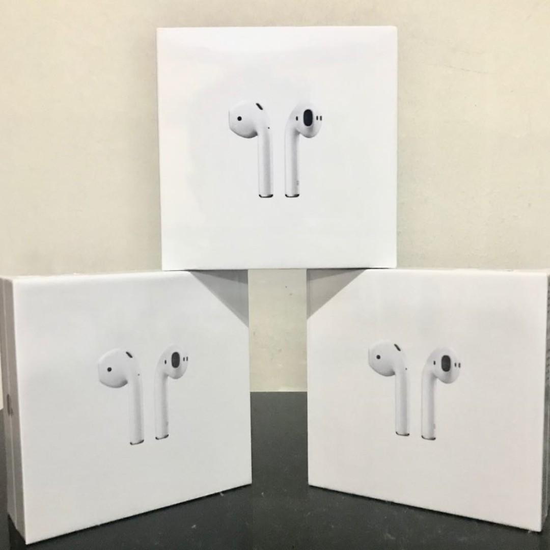airpods from apple store price