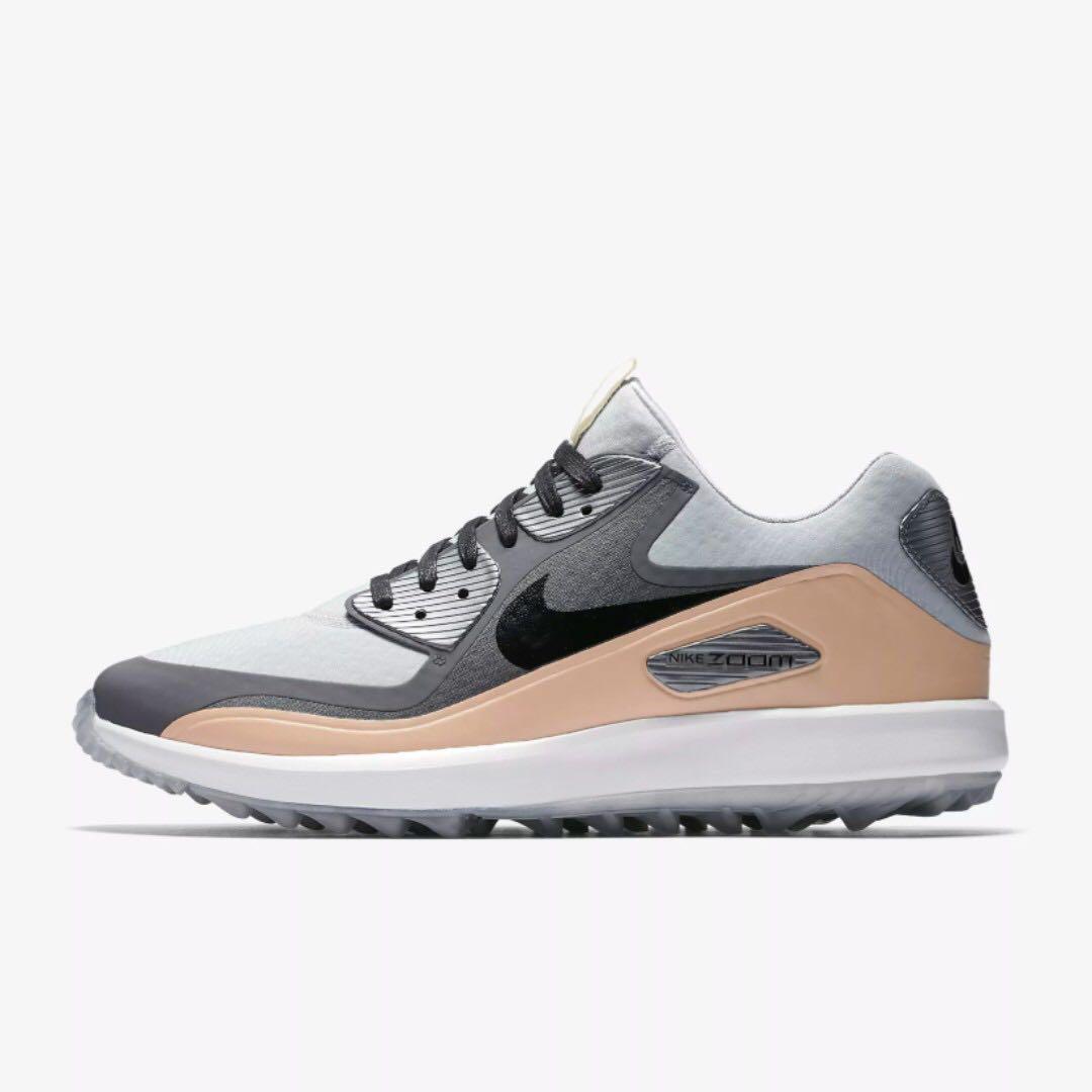 nike air zoom 90 it golf shoes