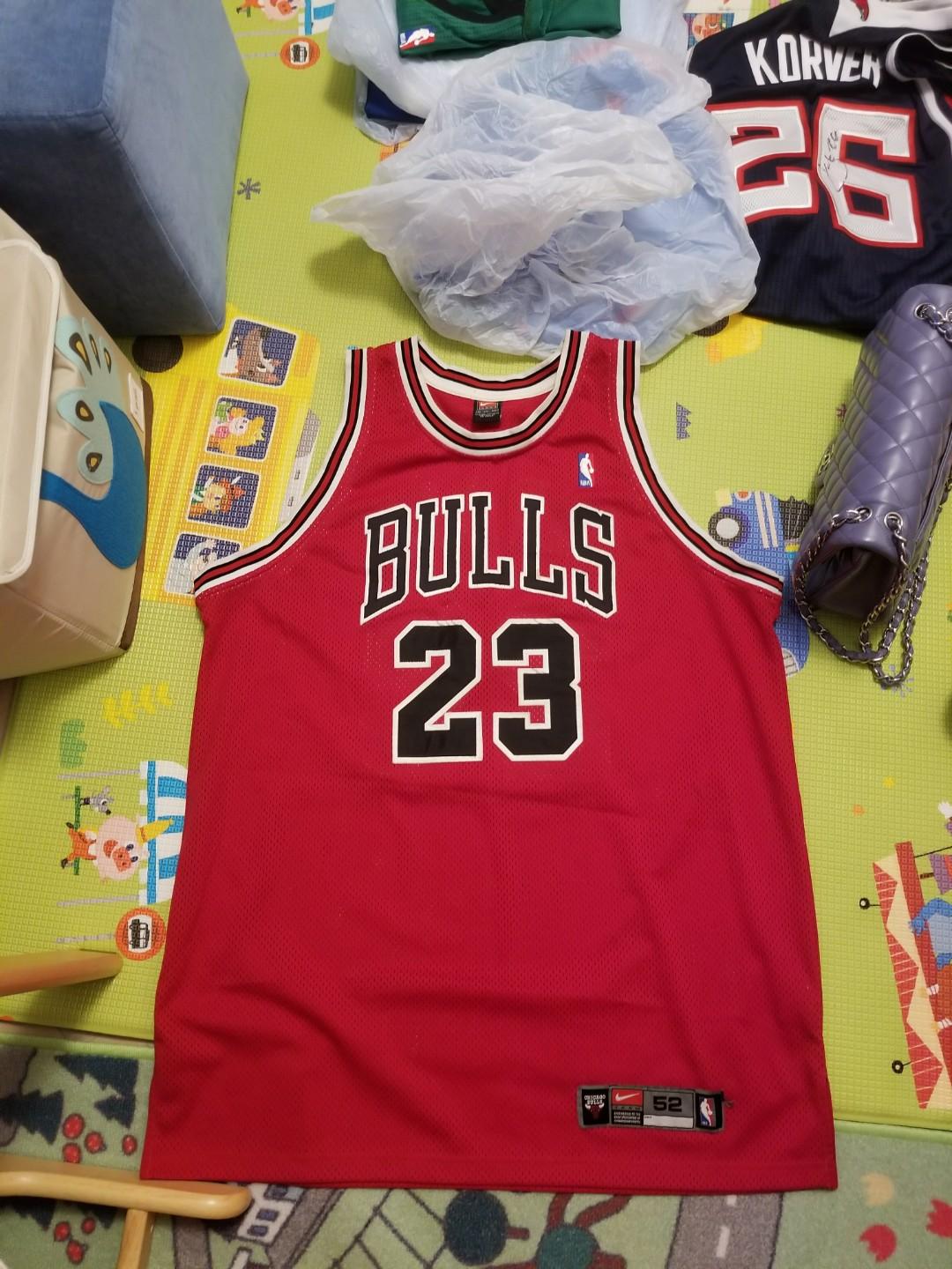 bulls jersey for sale