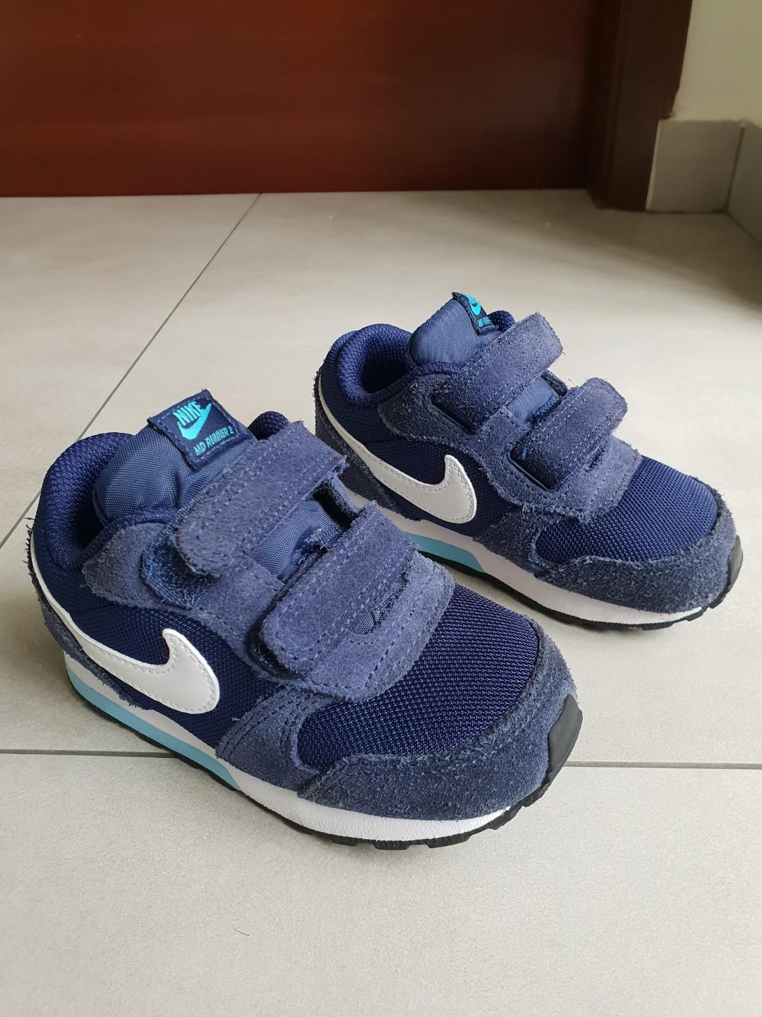 2 year old nike shoes