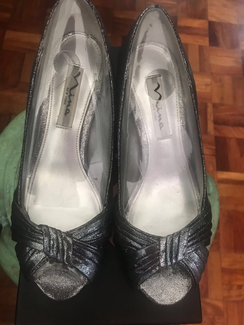 nina evening shoes