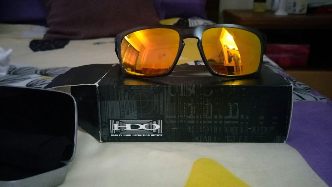 Oakley foldable on sale