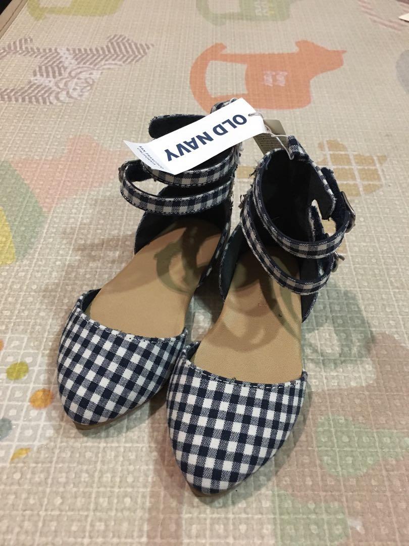 old navy girls shoes
