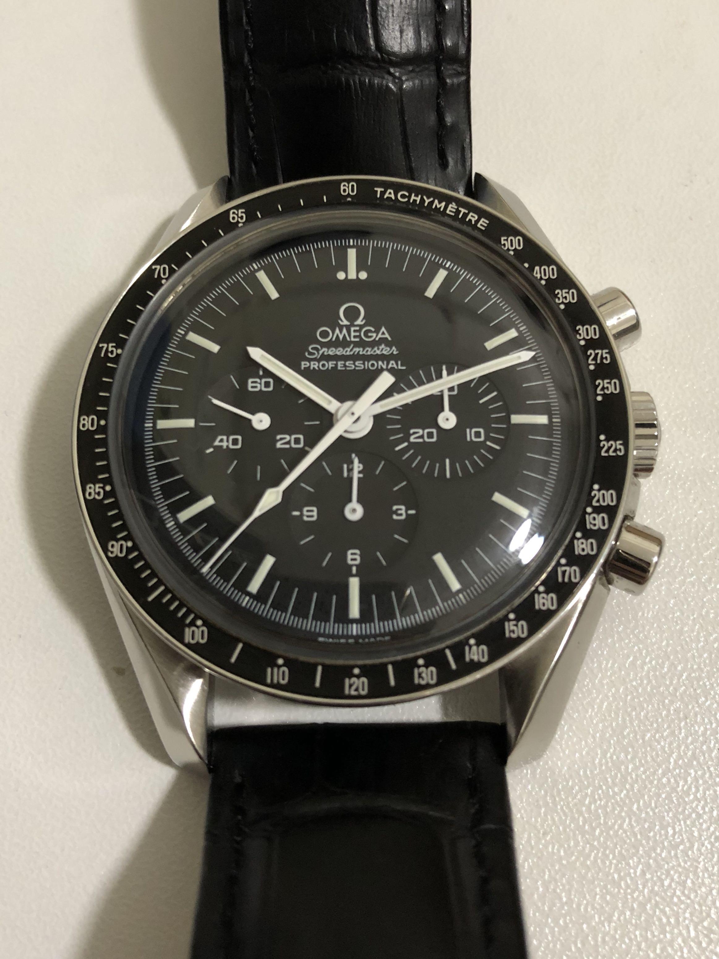 Speedmaster 3572.50 deals