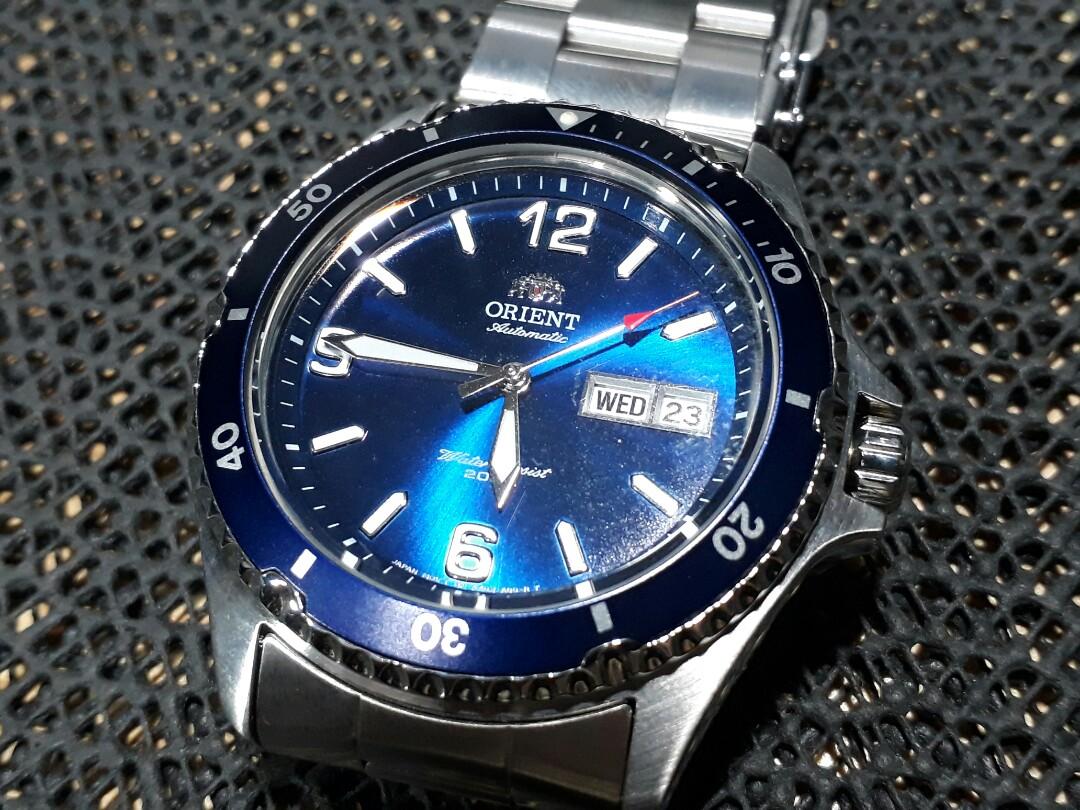 orient mako ii faa02002d9