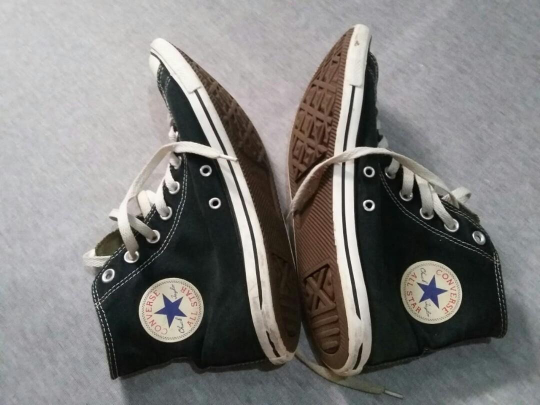 converse pasaraya blok m