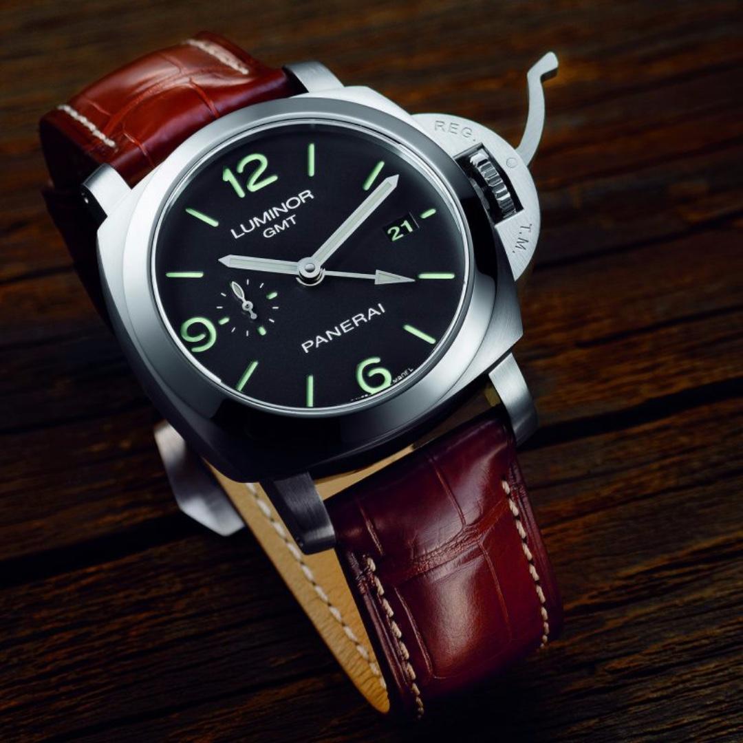 Panerai Luminor 1950 3 Days PAM01320 New Luxury Watches on