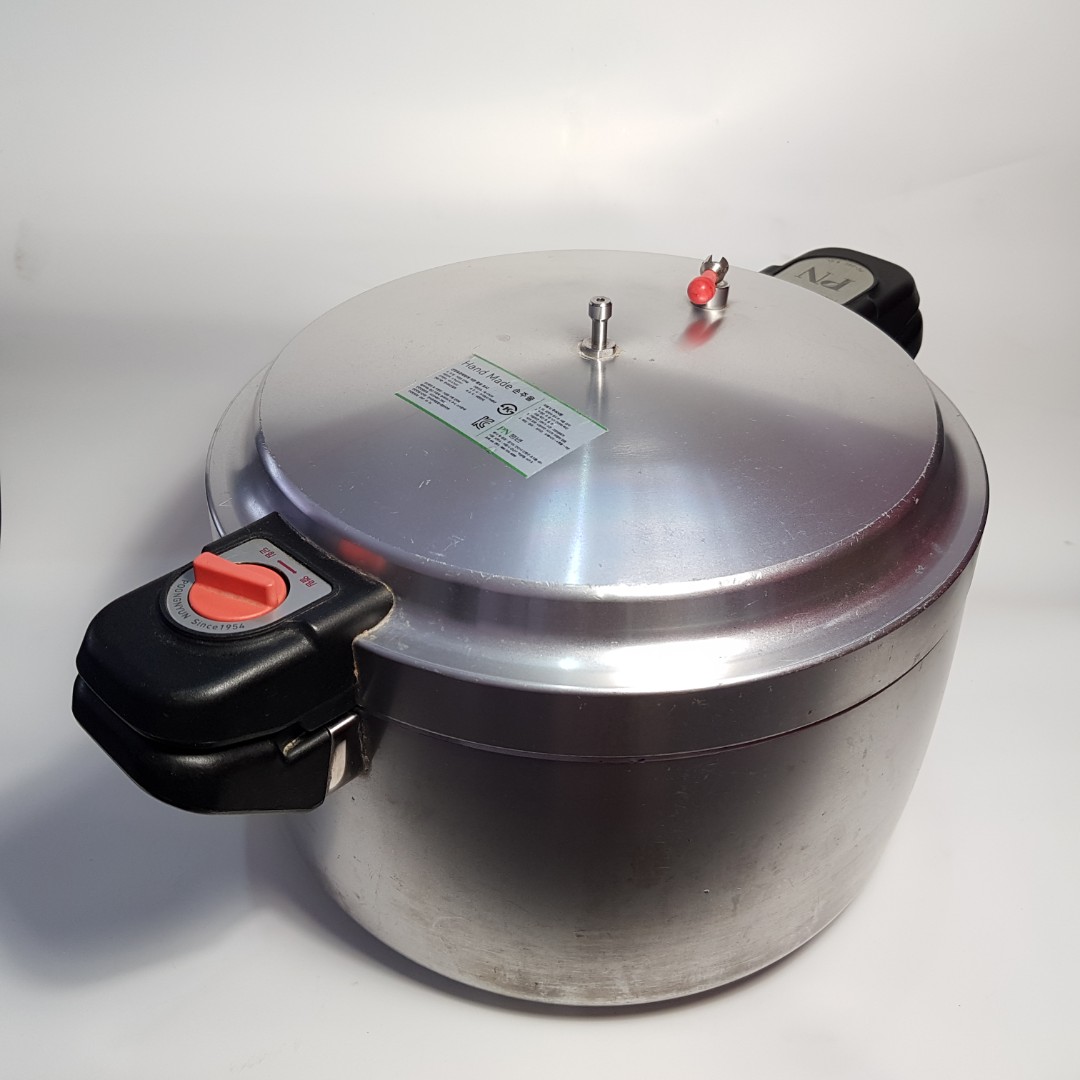 Pressure cooker PN Korean Brand