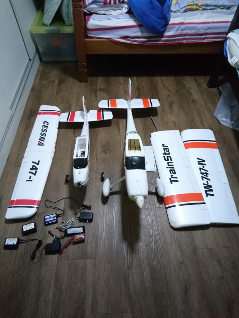 used model airplanes for sale
