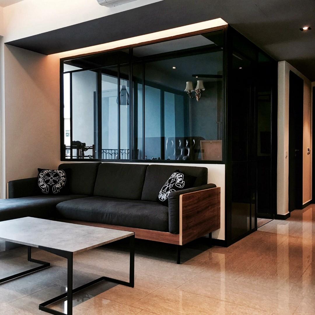 Renovation Interior Design Works Home Services Renovations On