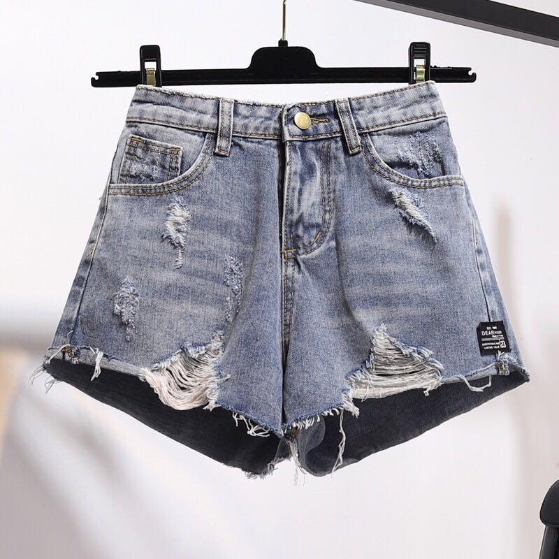 fendi monogram shorts