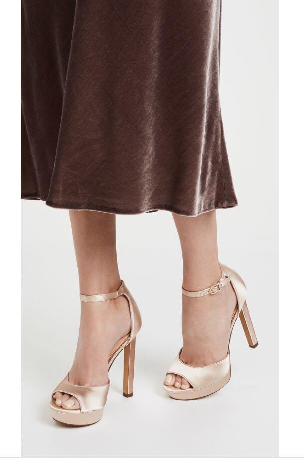Sam Edelman Wallace Sandals