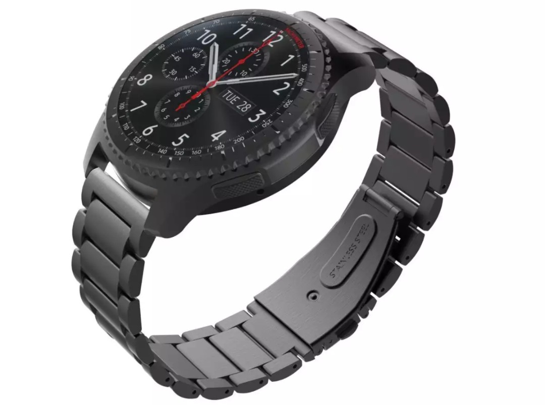 Gear discount watch 2018