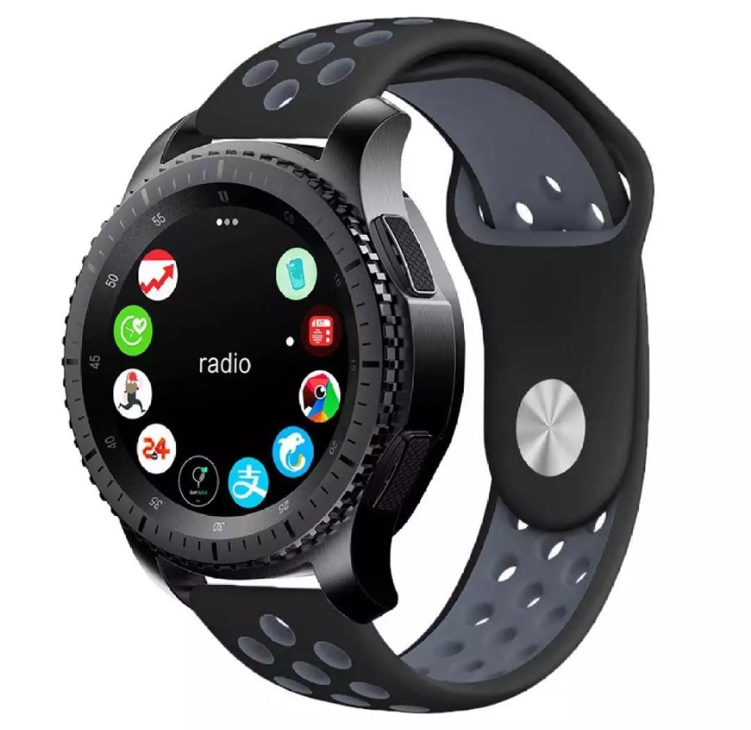 Samsung Galaxy Watch Gear S3 Frontier S3 Classic Xiaomi