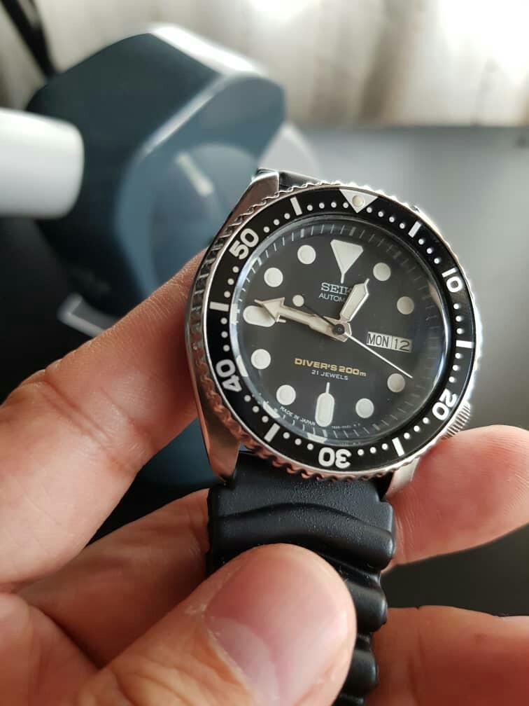 Skx007 store japan version
